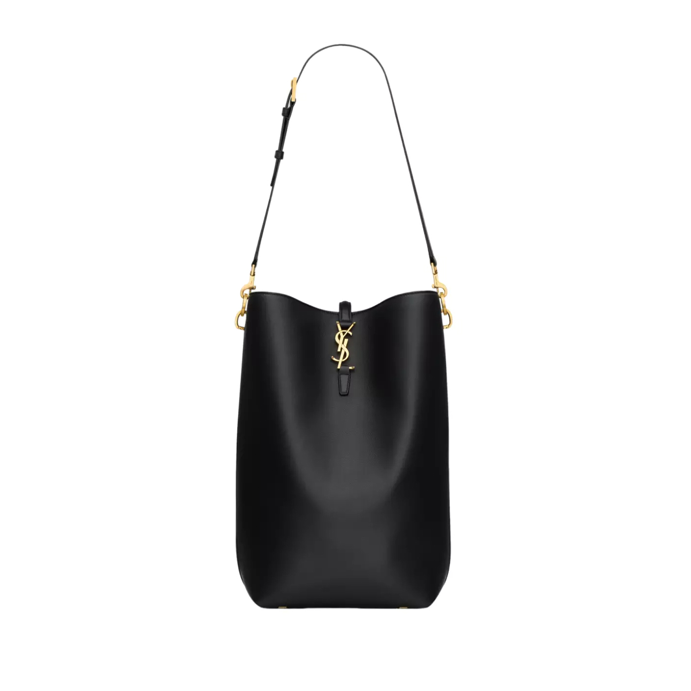 Y*L le 37 large in shiny leather 753825902667 (32*21*16cm)